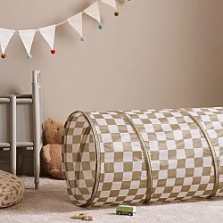 Детски тунел за откриватели Swedish Design
Възраст: 1+