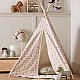 Children’s Indian tent Swedish Design Age: 2+