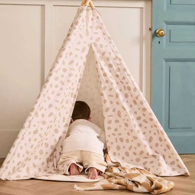 Children’s Indian tent Swedish Design Age: 2+