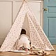Children’s Indian tent Swedish Design Age: 2+