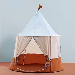 Детска палатка Circus Swedish Design
Възраст: 2+