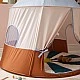 Children's tent Circus Swedish Design Age: 2+