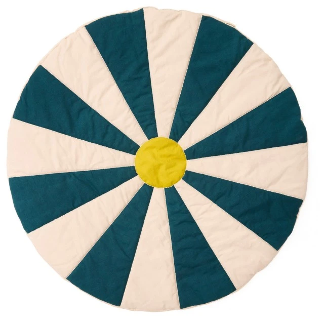 Circus Swedish Design Floor Mat Age: 0+