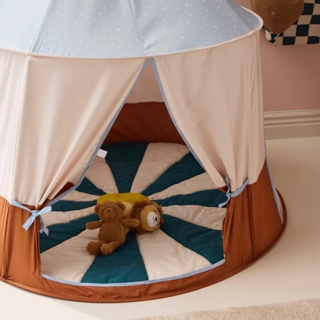 Circus Swedish Design Floor Mat Age: 0+