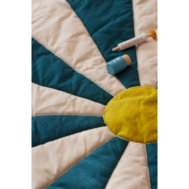 Circus Swedish Design Floor Mat Age: 0+