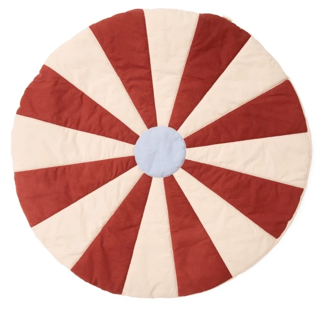 Circus Swedish Design Floor Mat Age: 0+