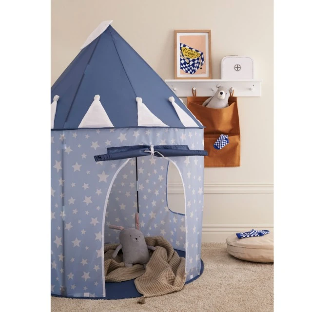 Children’s tent Starry sky Swedish Design Age: 3+