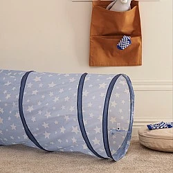 Детски тунел за откриватели Swedish Design
Възраст: 1+