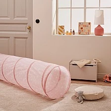 Детски тунел за откриватели Swedish Design
Възраст: 1+