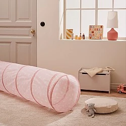 Детски тунел за откриватели Swedish Design
Възраст: 1+
