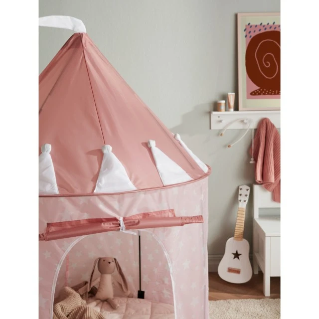 Детска палатка Звездно небе Swedish Design
Възраст: 3+