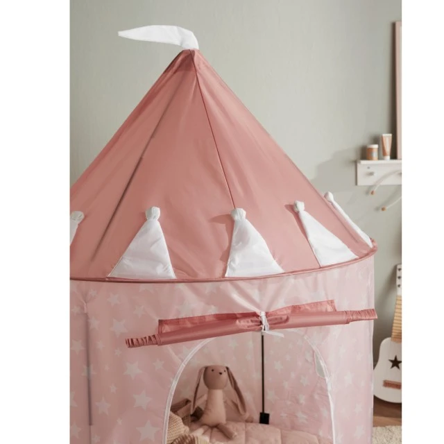 Детска палатка Звездно небе Swedish Design
Възраст: 3+