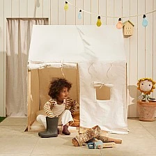 Детска палатка Шатра Swedish Design
Възраст: 2+