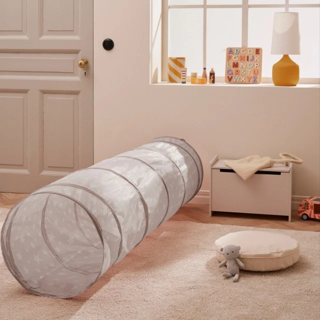 Children’s Discovery Tunnel Swedish Design Age: 1+
