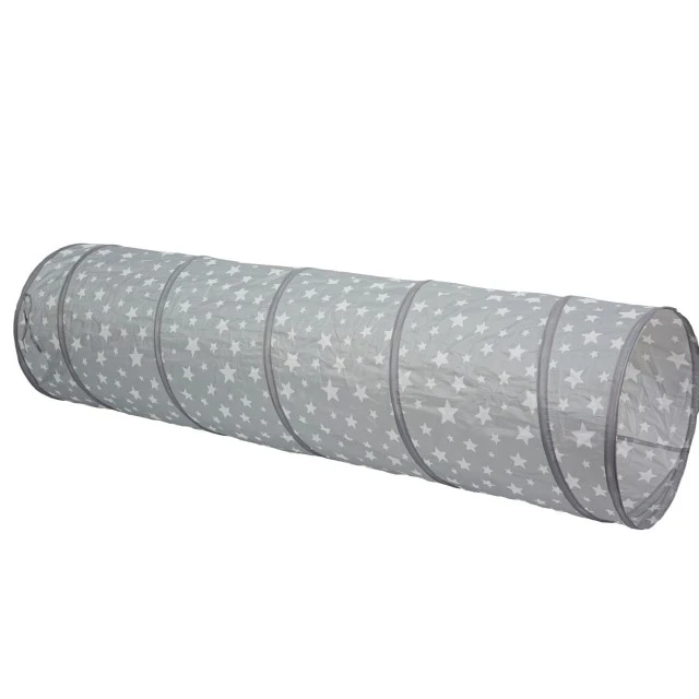 Children’s Discovery Tunnel Swedish Design Age: 1+