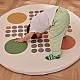 Постелка за под Game Swedish Design
Възраст: 0+