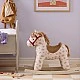 Люлеещо се конче Доти Swedish Design
Възраст: 1+