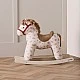 Люлеещо се конче Доти Swedish Design
Възраст: 1+