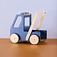 Дървена проходилка Камионче Swedish Design
Възраст: 1+