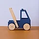 Дървена проходилка Камионче Swedish Design
Възраст: 1+