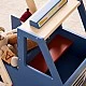 Дървена проходилка Камионче Swedish Design
Възраст: 1+
