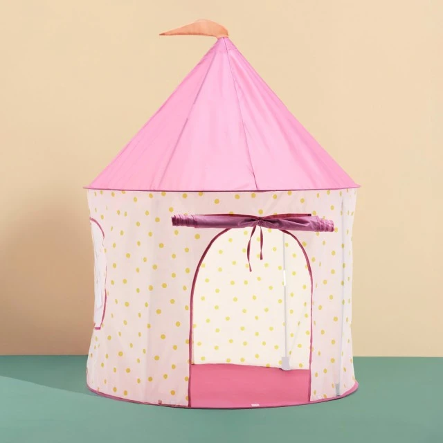 Детска палатка Точици Swedish Design
Възраст: 3+