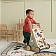 Дървена проходилка с активен панел Swedish Design
Възраст: 1+
