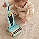 Дървена играчка Прахосмукачка Swedish Design 
Възраст: 3+