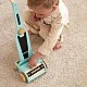Дървена играчка Прахосмукачка Swedish Design 
Възраст: 3+