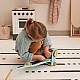 Дървена играчка Прахосмукачка Swedish Design 
Възраст: 3+