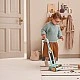 Дървена играчка Прахосмукачка Swedish Design 
Възраст: 3+