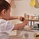 Детска преносима кухня Swedish Design
Възраст: 3+