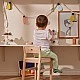 Детска преносима кухня Swedish Design
Възраст: 3+