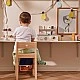 Детска преносима кухня Swedish Design
Възраст: 3+