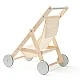 Дървена количка за кукли Summer Swedish Design
Възраст: 3+
