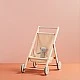 Дървена количка за кукли Summer Swedish Design
Възраст: 3+