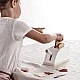 Toaster set with accessories Swedish Design Age: 3+