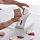 Toaster set with accessories Swedish Design Age: 3+