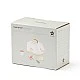 Toaster set with accessories Swedish Design Age: 3+
