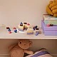 Swedish Design Wooden Cake to Assemble Age: 3+