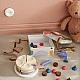 Swedish Design Wooden Cake to Assemble Age: 3+