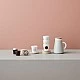 Wooden coffee and tea set Fika Swedish Design Age: 3+