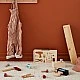 Wooden set Toolbox Swedish Design Age: 3+ Size: 29.5x9x8.5 cm
