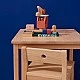 Swedish Design Cargo Port Set Age: 3+ Size: 43.5x28.7x28.5 cm