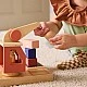 Swedish Design Cargo Port Set Age: 3+ Size: 43.5x28.7x28.5 cm