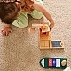 Swedish Design Cargo Port Set Age: 3+ Size: 43.5x28.7x28.5 cm