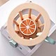 Дървен комплект Блендер с плодове Swedish Design
Възраст: 3+