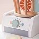 Дървен комплект Блендер с плодове Swedish Design
Възраст: 3+