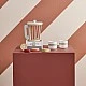 Дървен комплект Блендер с плодове Swedish Design
Възраст: 3+