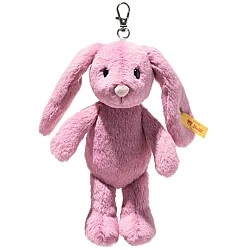 Висулка Hoppie rabbit Размер: 16 см
Клас: Friends